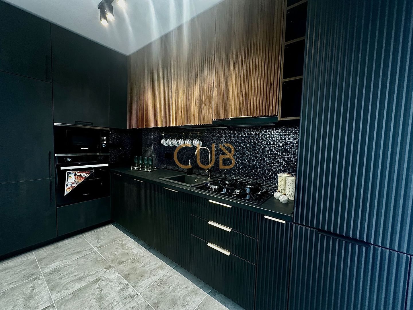 Adora - Lipovei - 2cam complet mobilat&utilat LUX | parcare,bloc nou - Poză 8