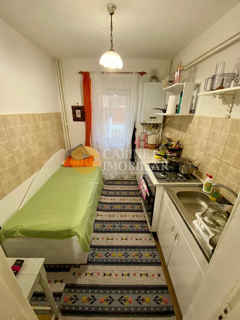 CANTA - MOARA DE FOC - 2 CAMERE DECOMANDAT - Poză 3