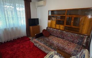 vand apartament 2 camere, etaj 2, zona Tratoria, incalzirea pe gaz - Poză 5