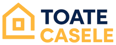 TOATE CASELE - Logo
