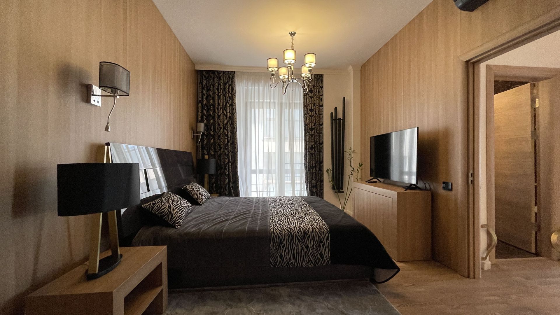 4 camere Nordului - Parc Herastrau | Cartierul Francez - Poză 26