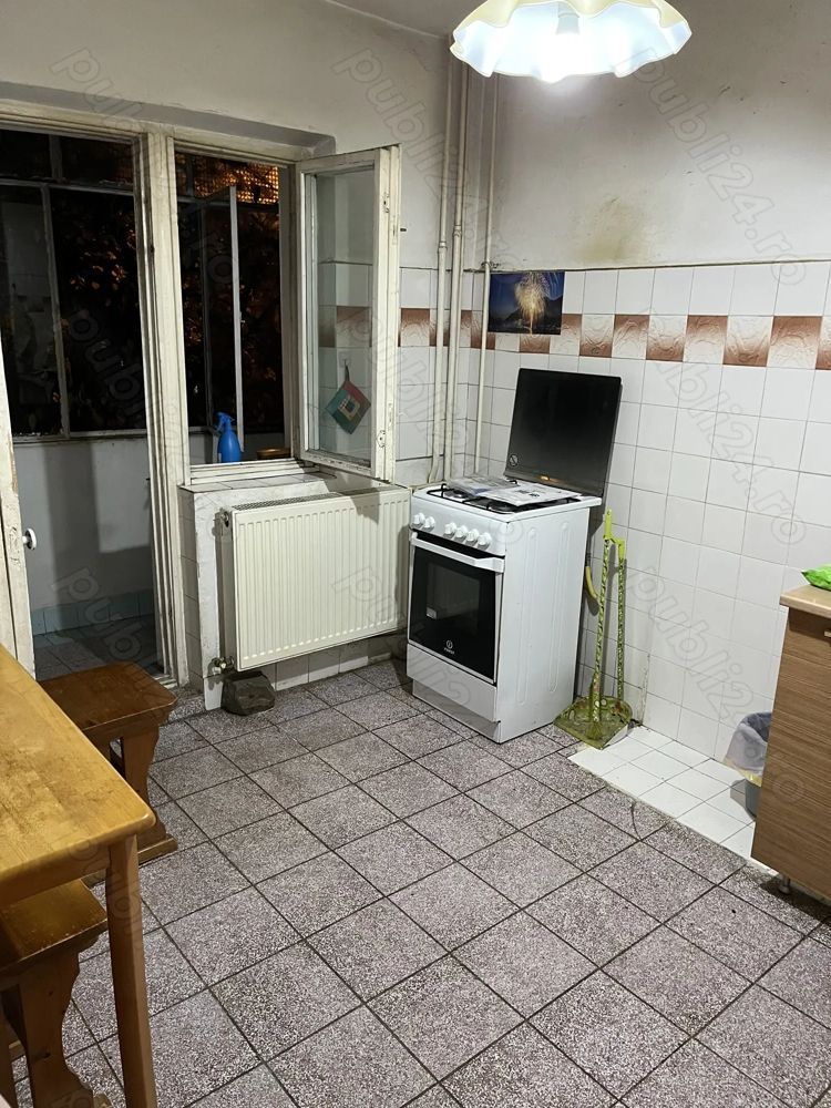 COMISION 0% | Apartament 2 camere | Etaj 1 | Aradului | Decomandat - Poză 3