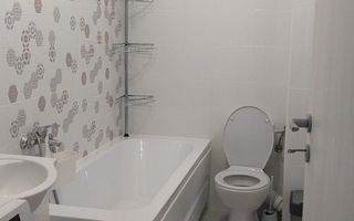 Apartament 1 cameră - zona Tătărași Sud - Poză 8