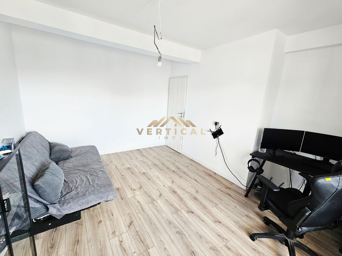 Vila 4 camere in zona de intrare a comunei Berceni - Poză 19