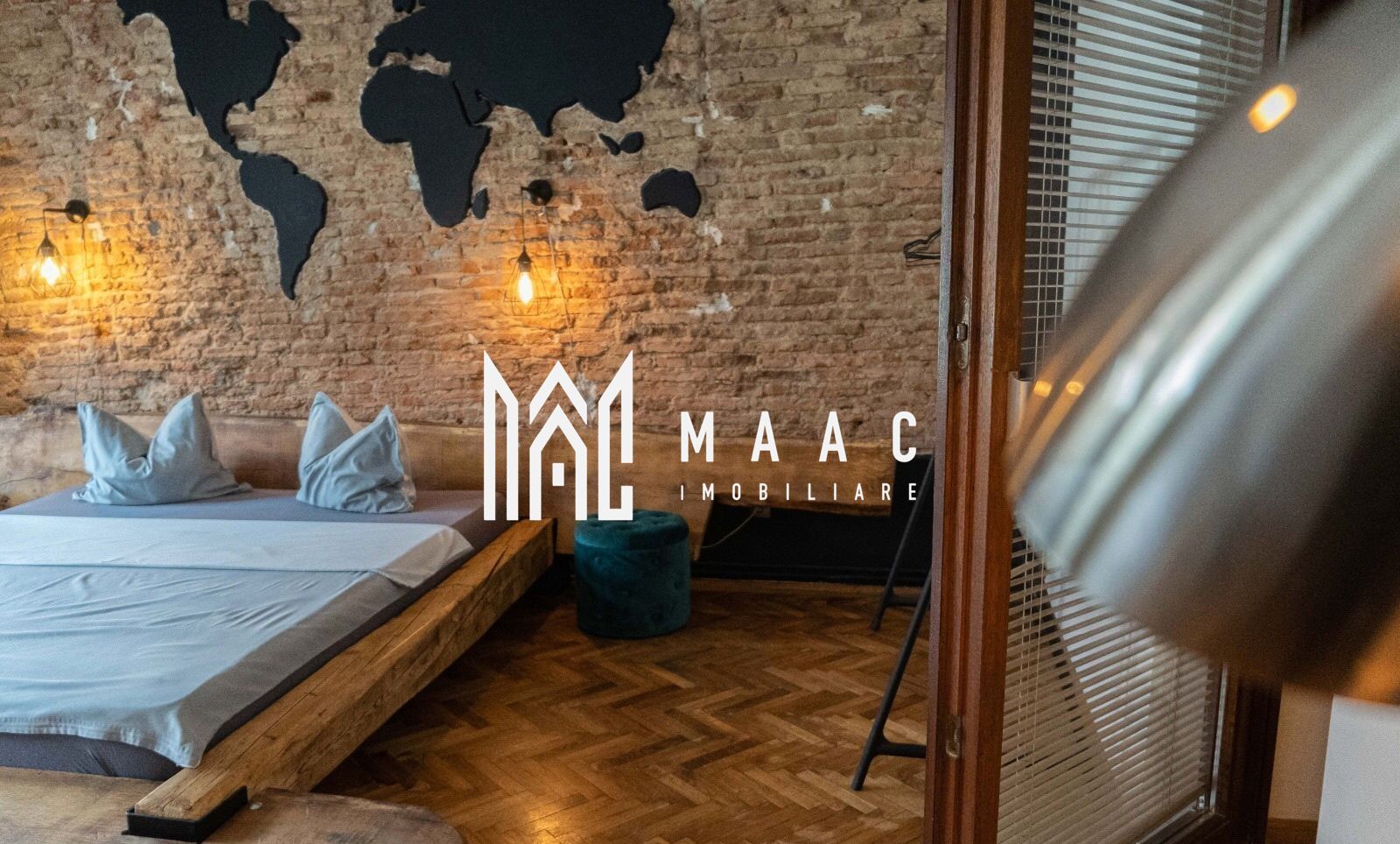 Apartament 3 camere de vânzare | Sibiu | 85 mp | regim hotelier - Poză 5