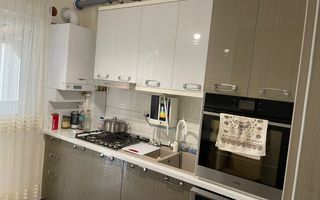 Apartament Premium cu 3 camere-  Moara de Vant - Poză 12