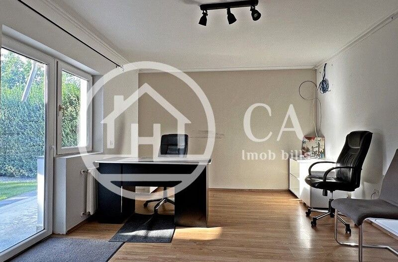 Casă de închiriat cu 5 camere în Cartierul Europa, Oradea - Poză 3