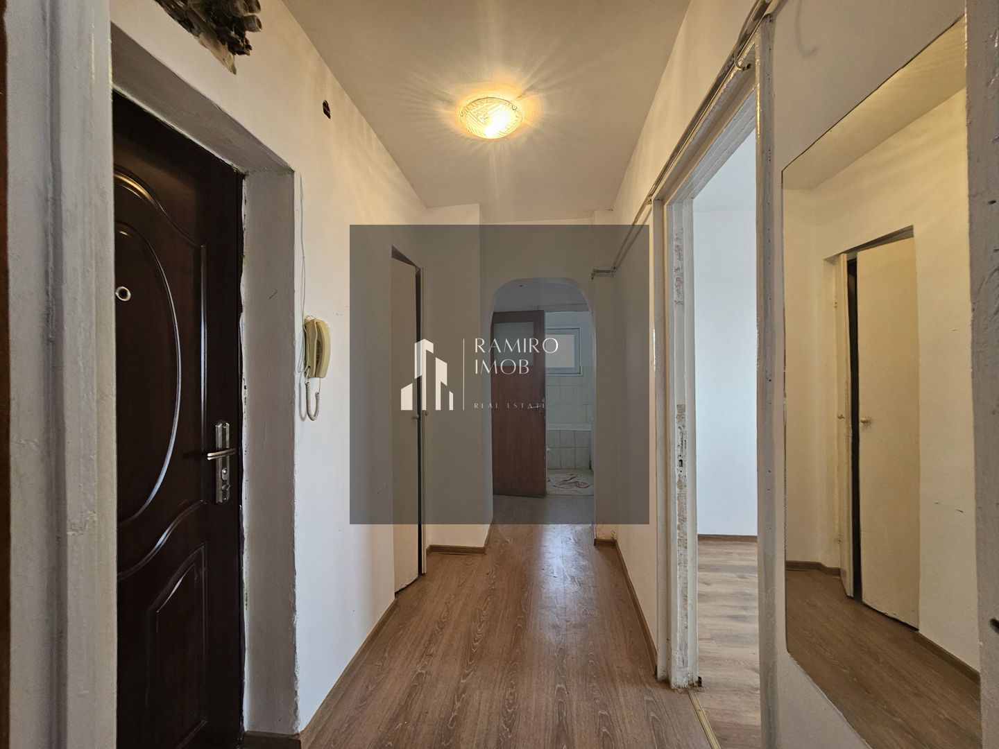 Apartament 3 camere decomandat - Piata Progresul - Soseaua Giurgiului - Poză 4