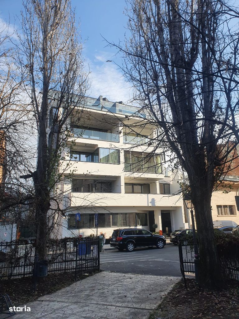 De vanzare Apartament zona ultracentrala LUX***** sect 1 - Poză 11