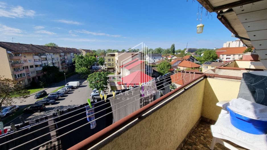Apartament 3 camere | 78 mp | Zona Semicentrala - Poză 18
