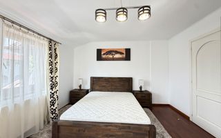 Mansarda luminoasa de inchiriat | Dorobanti – Capitale - Poză 7
