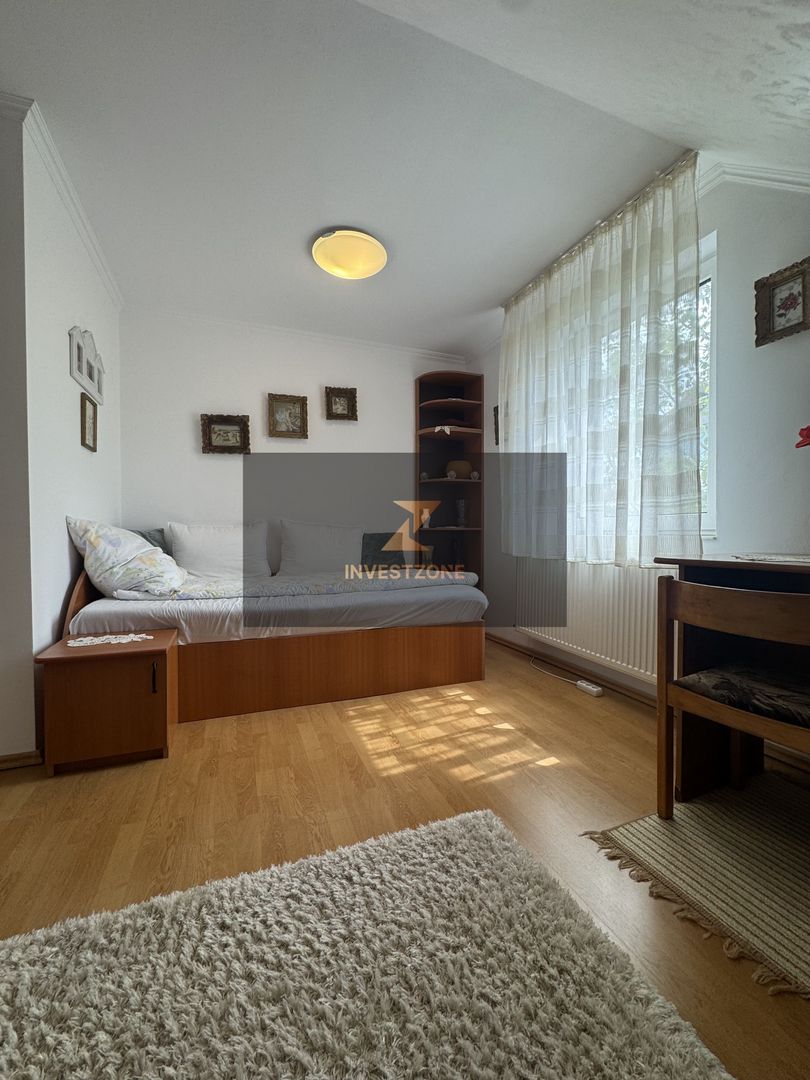 Casa spațioasă în Oradea str Izvorului - Poză 9