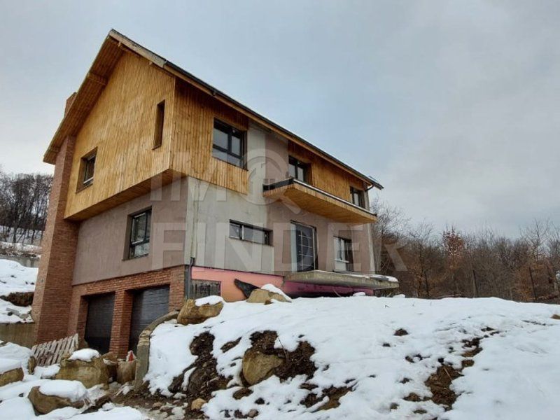 Casa Individuala Faget , zona Dianei - Poză 2