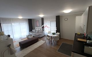 NECTORA IMOB Exclusivitate-Casa NOUA, Nelocuita, 114 mp + 400 mp teren - Poză 4