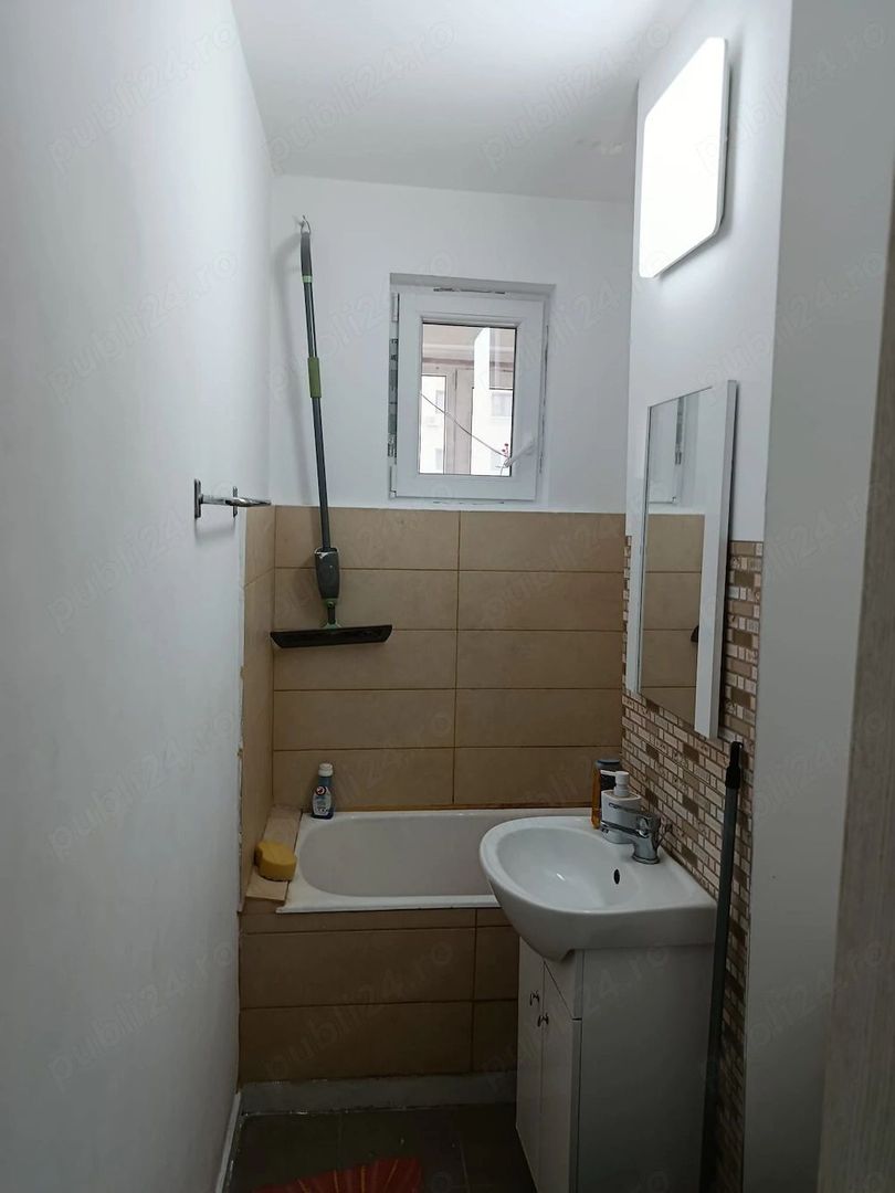 Garsoniera langa metrou 1 Decembrie, renovata, pret negociabil, etaj 4 din 9 - Poză 8