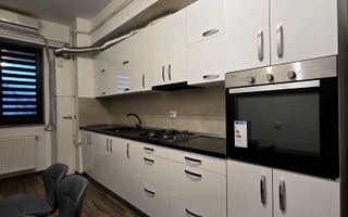 Centru -Palas Campus - Palas Mall- Bloc nou- 2 camere + Parcare - Poză 15