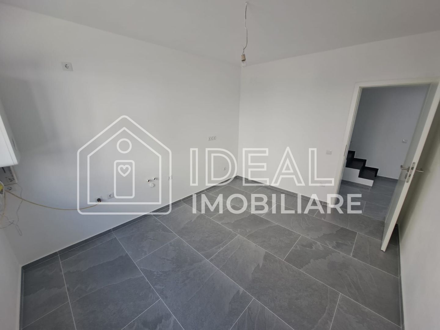 Casa Tip Duplex cu 4 camere, si gradina in Cartierul Arhitectilor - Poză 17