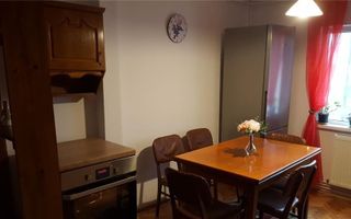 Apartament  2 camere decomandate, aproape de Teatrul Național. - Poză 2