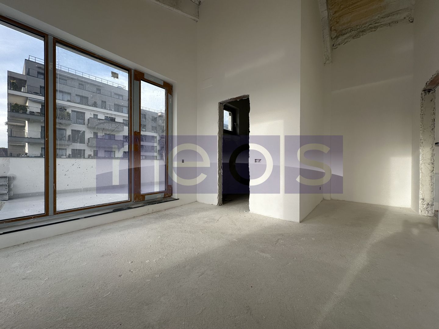 | APARTAMENT 4 CAMERE - 81 MP UTILI + TERASA 50 MP | DOMENII - Poză 5