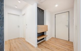 Duplex 3 si 5 camere I Aviatiei I Direct Dezvoltator - Poză 5