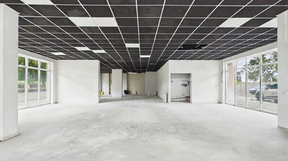 Spațiu comercial 220 mp, 9 parcări, Oradea - Poză 5