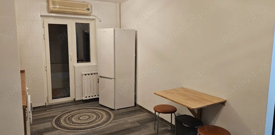 Apartament 2 camere de inchiriat Aviatiei parcare - Poză 6