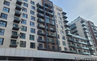 AP. 3CAM. DECOMANDAT,FINISAJE UPPER PREMIUM /  PROIECT ASTORIUM! - Poză 9