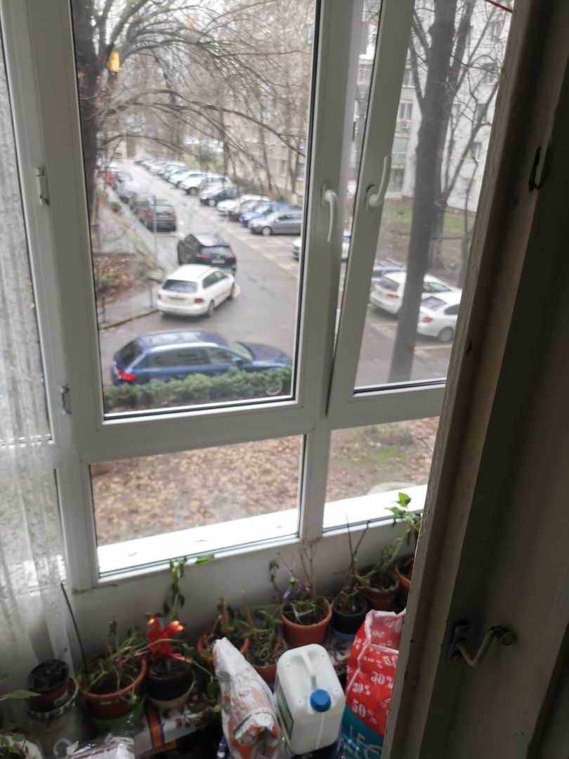 Apartament 2 camere bloc anvelopat Parc Drumul Taberei, Raul Doamnei - Poză 7