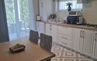 Vand casa mobilata si utilata in Corunca - Poză 3