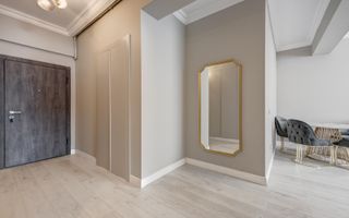 Apartament Modern | 2 Camere | Park Residence 6 | Baneasa-Aviatiei - Poză 13