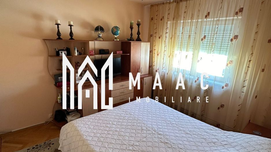 Apartament 3 Camere I Decomandat I 2 Balcoane I Strand - Poză 1