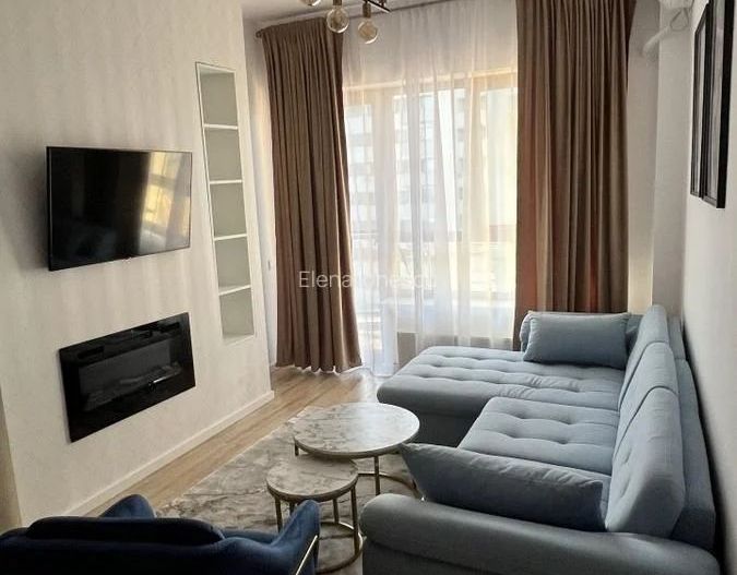 Apartament nou doua camere langa metrou Mihai Bravu - Poză 3