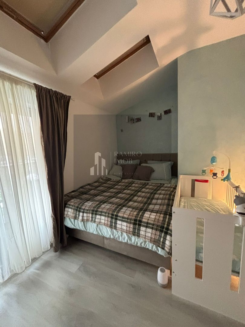 Apartament 2 camere decomandat Metalurgiei / Aurel Persu - Poză 7