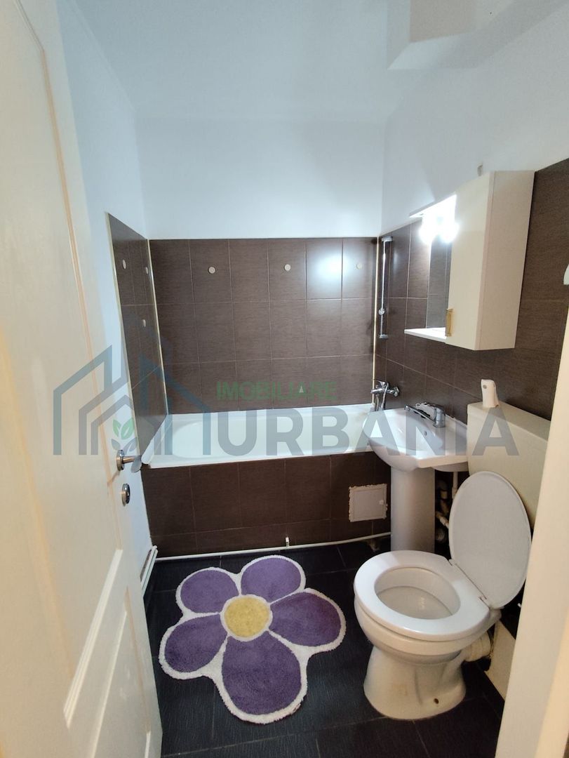 Apartament 2 camere, Metalurgie, Iași - de închiriat - Poză 4