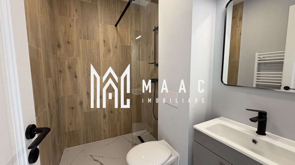 Apartament 2 camere I Bloc cu lift I Mobilat I Utilat - Poză 7