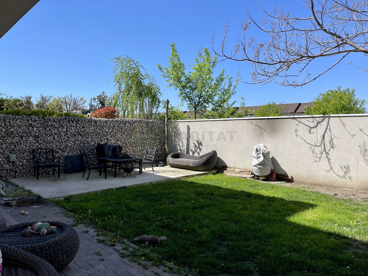 Avangarde Forest 4 - Vila 5 camere | Mobilata complet - Poză 36