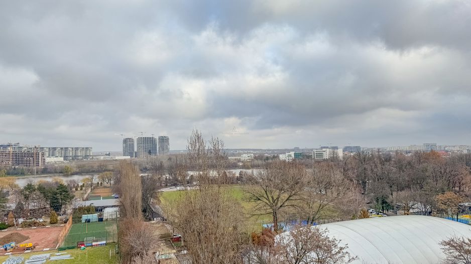 3 Camere Floreasca Residence | Best Price | Vedere Lac - Poză 8