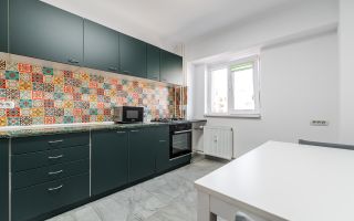Apartament 2 camere | Renovat | Calea Aurel Vlaicu - Poză 4