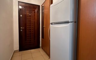 Garsoniera, 4 ap. pe nivel/etaj, conditii moderne. - Poză 13