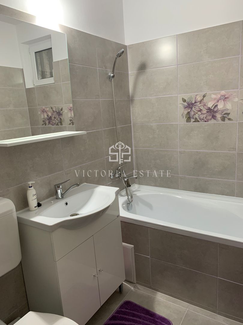 Vand ap. 2 camere Ploiesti, zona Sud - Prahova Value Centre - Poză 8