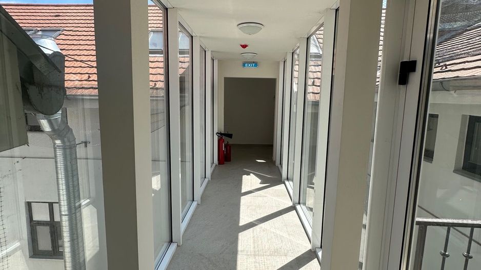Saptii de birouri Ultracentral suprafețe de la 28 - 940 mp - Poză 3