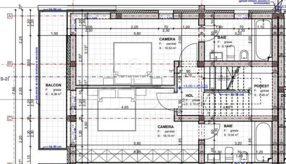 Casa cuplata finalizata, Andrei Muresanu - Poză 5