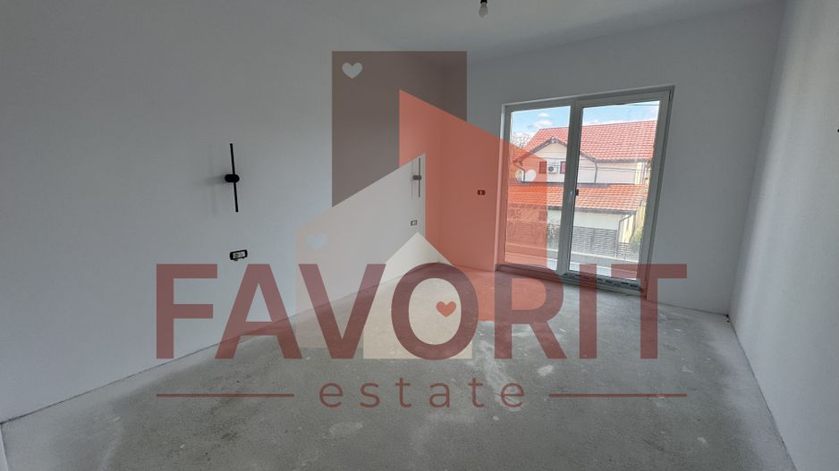 Duplex finisat la cheie in Dumbravita - zona Kaufland - Poză 6