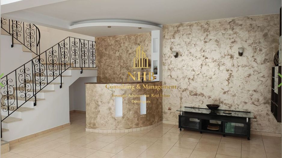 Vila duplex de inchiriat-zona Scoala Britanica-PARCARE - Poză 10