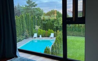 Vila lux de vanzare in cel mai dorit complex din Erou Iancu Nicolae-locatie rara - Poză 17