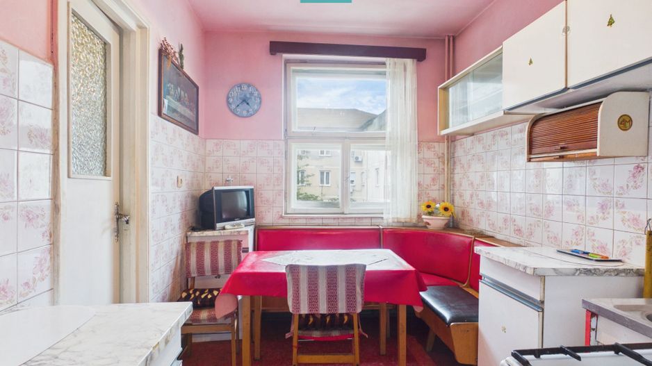 Apartament 3 camere – Rogerius - Poză 4