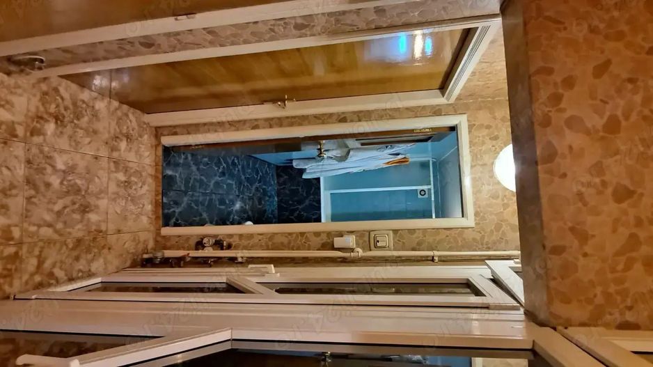 Inchiriere pe termen lung, apartament de 3 camere, et.1 metrou Brancoveanu S194 - Poză 8