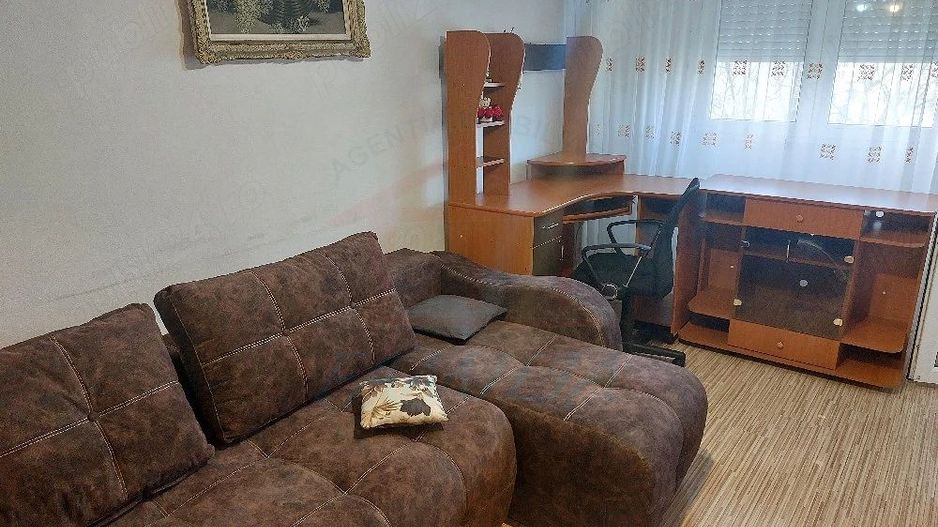 Garsonieră de închiriat – Siderurgiștilor, etaj 3 - Poză 9