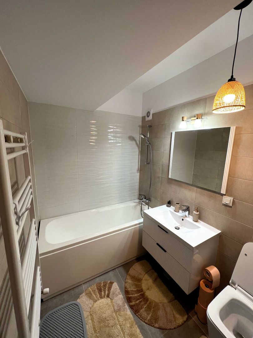 Apartament 3 camere in Onix Park Pipera - Poză 5