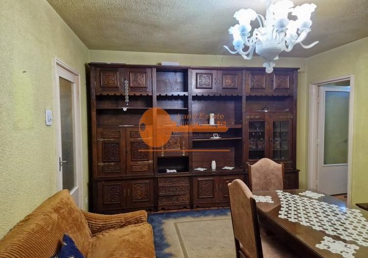Apartament 3 camere – Drumul Taberei, lmetrou Favorit - Poză 1